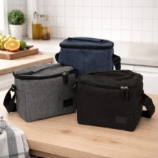 Bolsa Térmica Oxford 6L